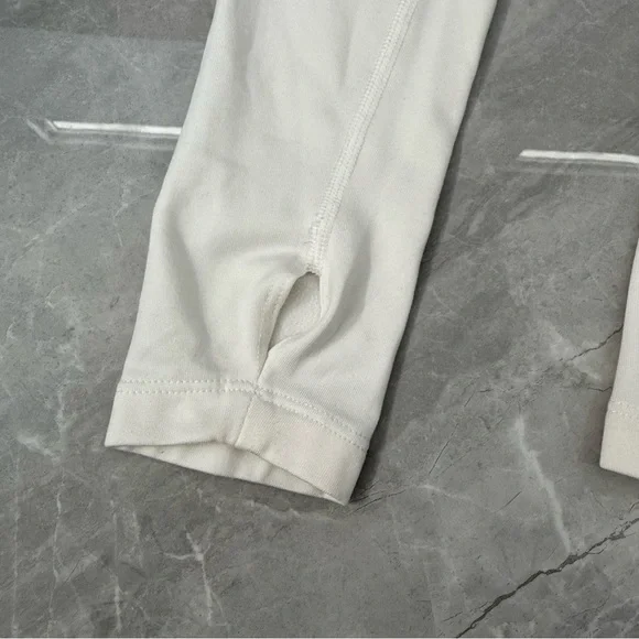 Women’s Nike Pro Combat Therma Fit Fitted 1/4th Zip Jacket Pullover Long Sleeve - Picture 9 of 15